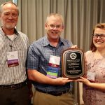 2019 SIVB Distinguished Scientist Award