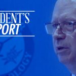 President's Report