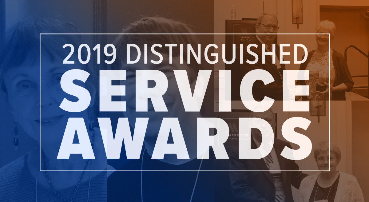 Distinguished Awards