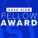 SIVB Fellow Award