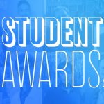 2020 Student Awards