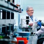 2020 SIVB Distinguished Scientist Award