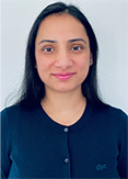 Raj Deepika Chauhan