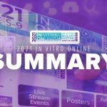 2021 In Vitro OnLine Summary