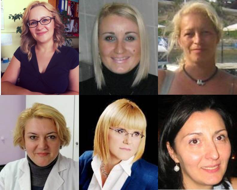 Photo of the authors