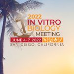 SIVB 2022 In Vitro Biology Meeting