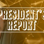 President's Report